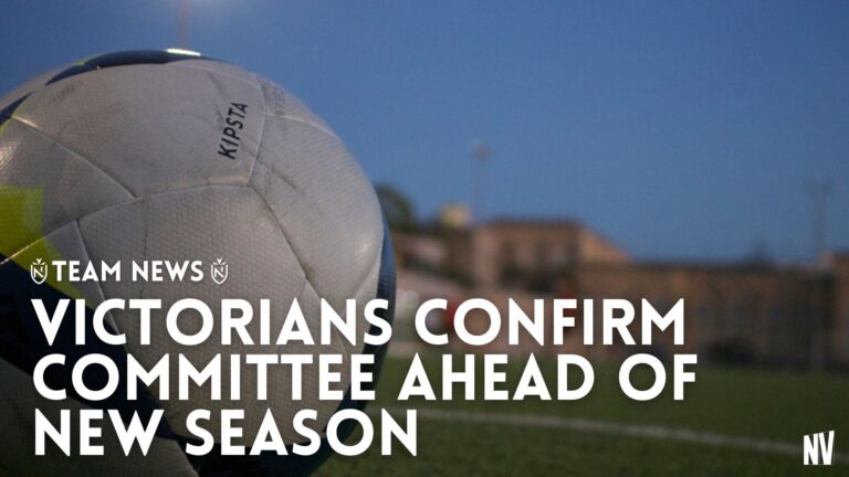 Victorians confirm committee ahead of new season