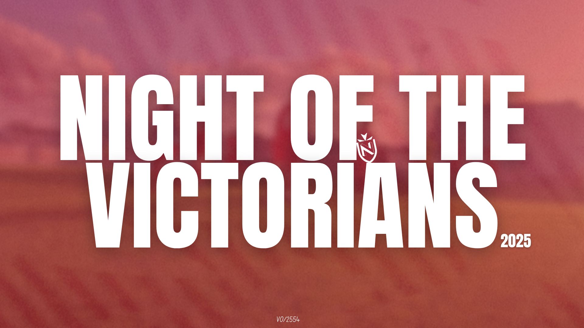 Club rewards players at Night of the Victorians