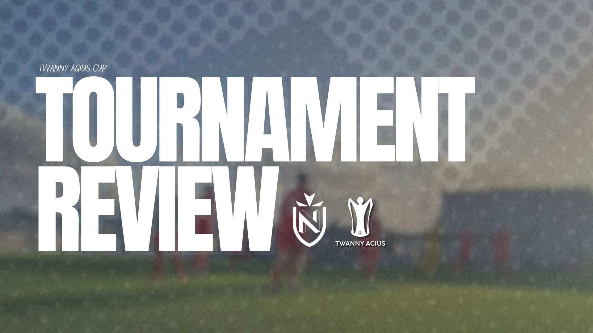 Review: Victorians bow out of Twanny Aguis Fair Play Cup