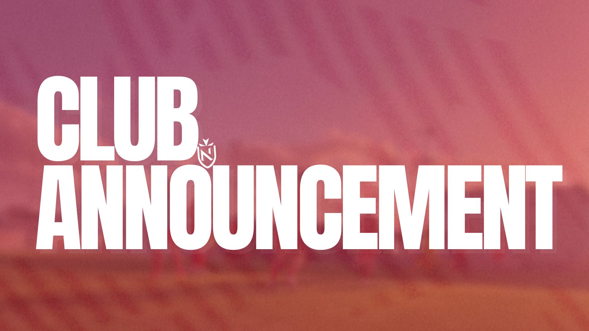 Muchmore Joins Staff as Attacking Coach and Team Support Officer